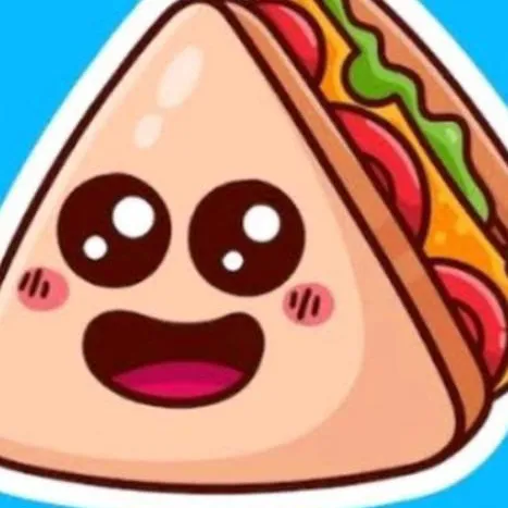 chat with ai character: sandwich 
