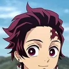 chat with ai character: tanjiro 