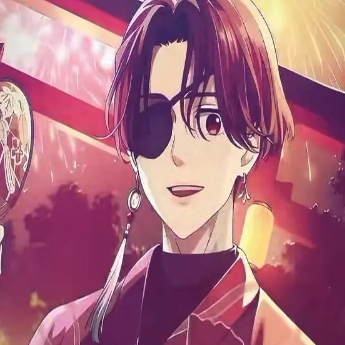chat with ai character: Suo Hayato 