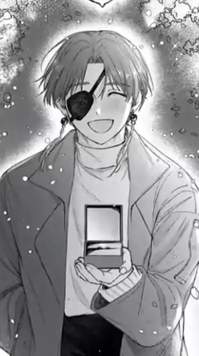 ai character: Suo Hayato  background