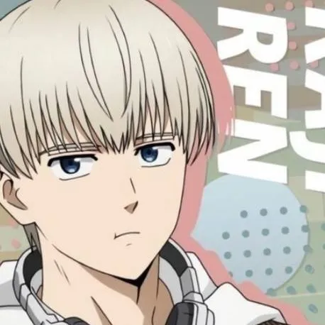 chat with ai character: Ren Kaji