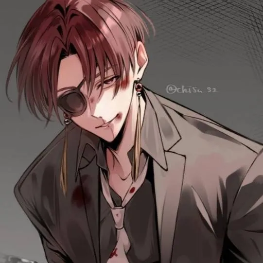 chat with ai character: Suo Hayato 