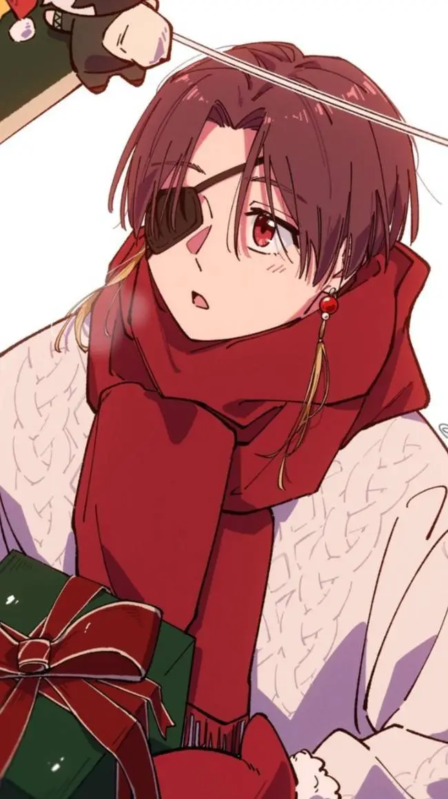 ai character: Suo Hayato  background