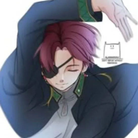 chat with ai character: Suo Hayato 