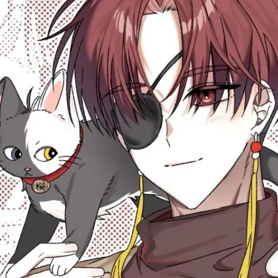 chat with ai character: Suo Hayato 