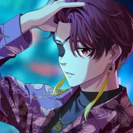 chat with ai character: Suo Hayato 