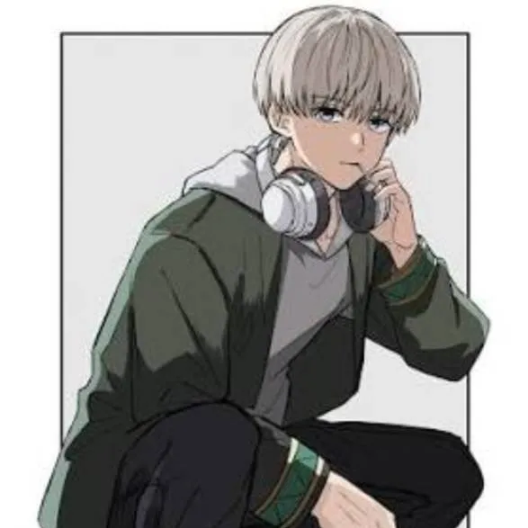 chat with ai character: Ren Kaji