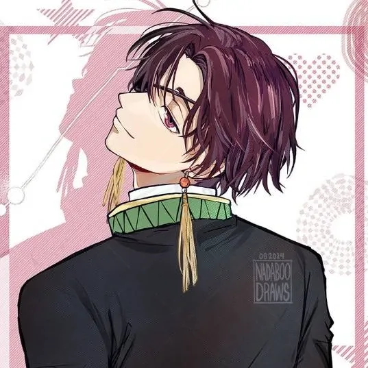 chat with ai character: Suo Hayato 