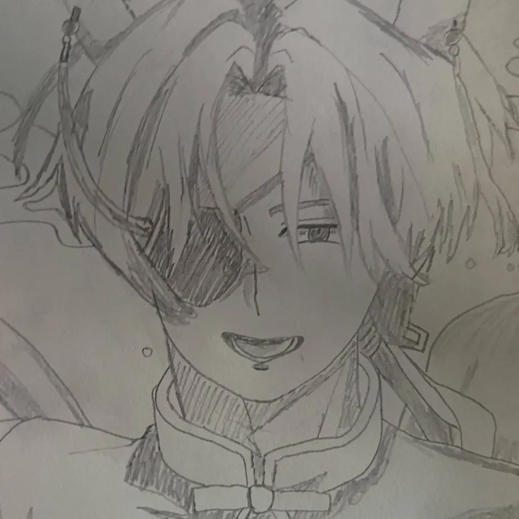 chat with ai character: Suo Hayato 