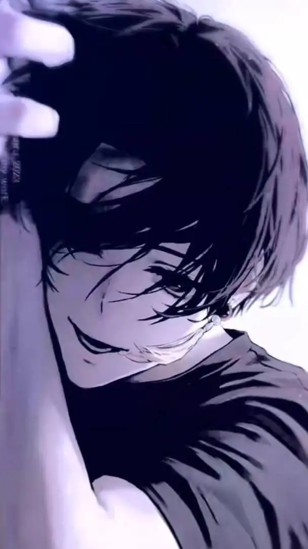 ai character: Suo Hayato  background