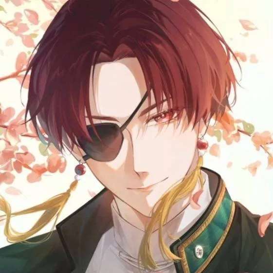 chat with ai character: Suo Hayato 