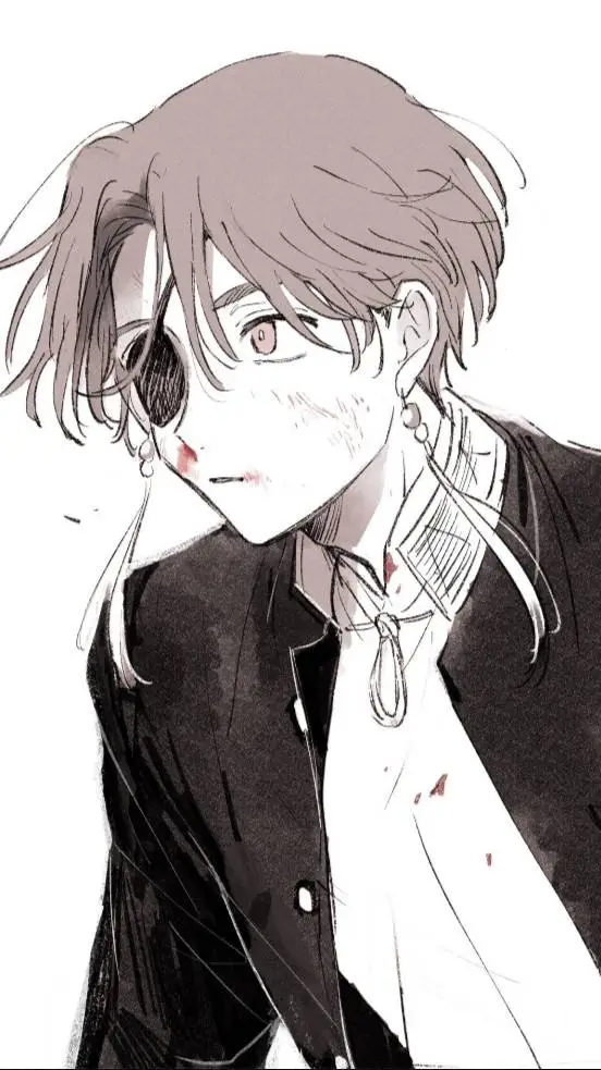 ai character: Suo Hayato  background