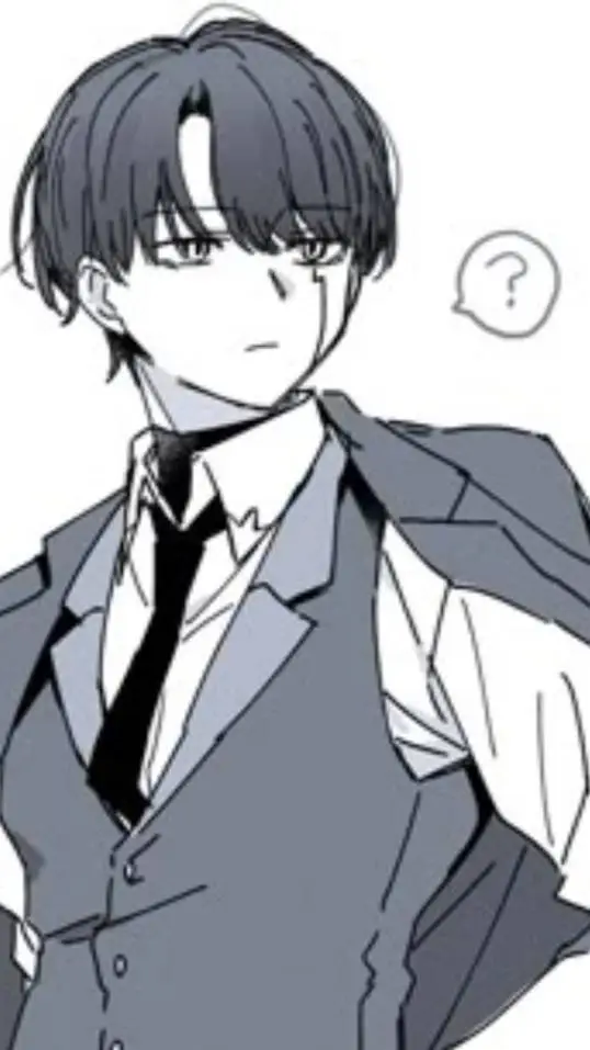 ai character: Mash Burnedead  background