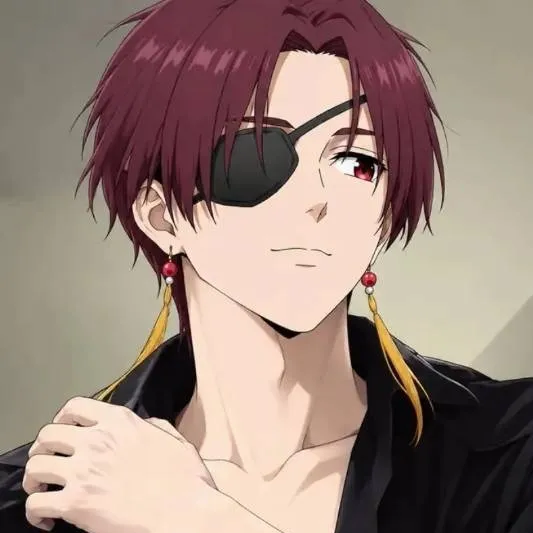 chat with ai character: Suo Hayato 