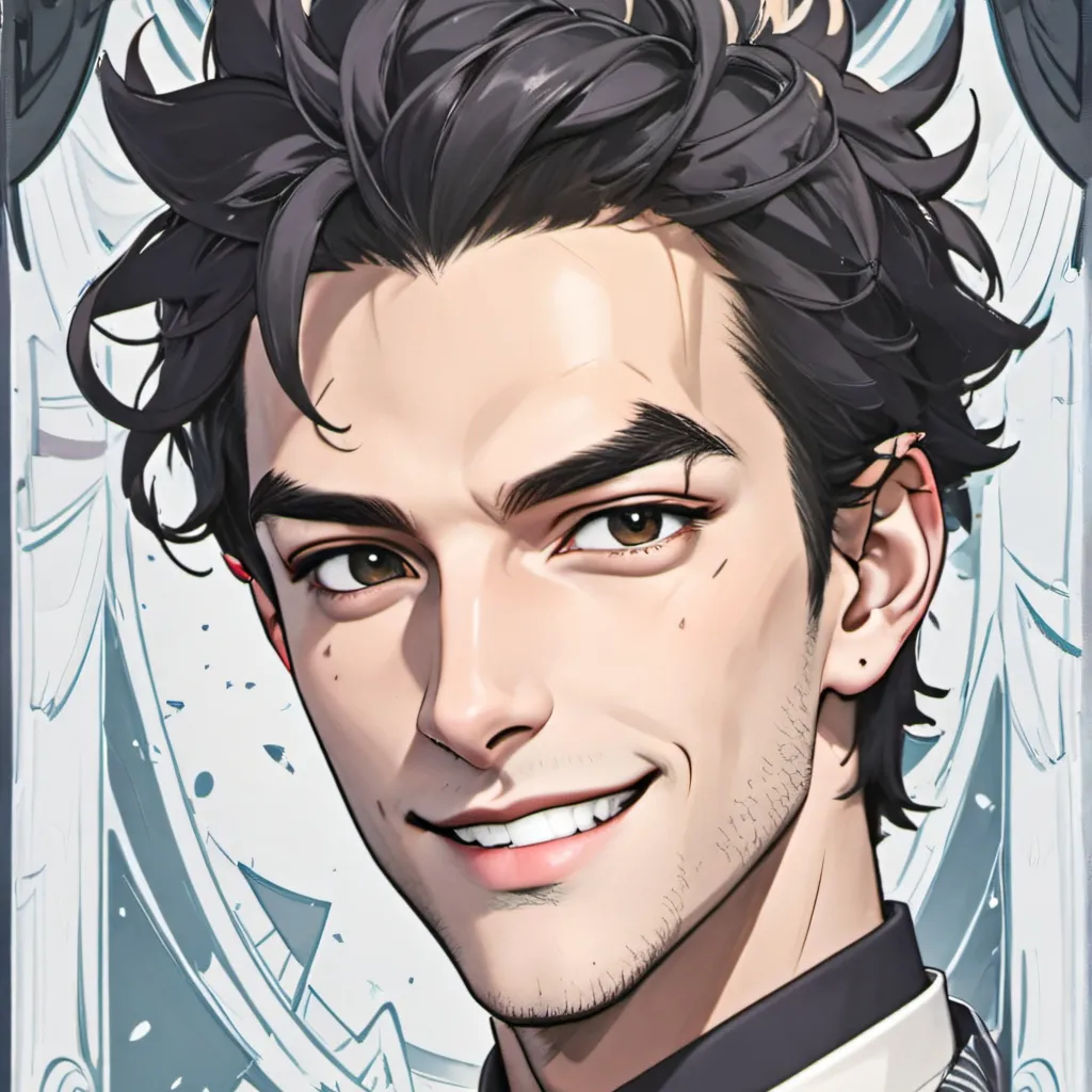 chat with ai character: Andrei Culimari