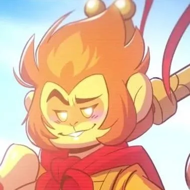 chat with ai character: sun Wukong