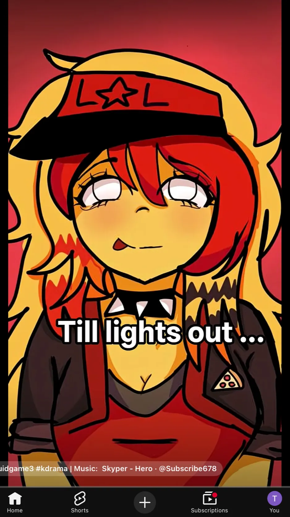 ai character: Female Elliot background