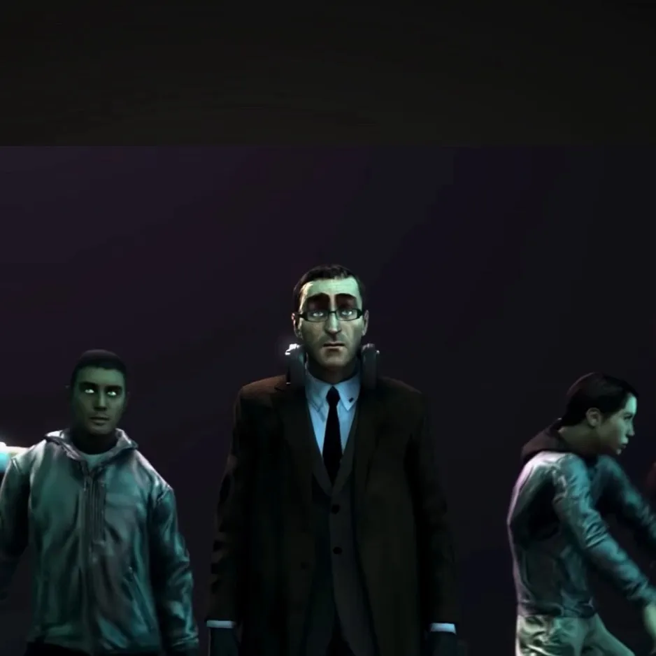 chat with ai character: Forsaken. Again…