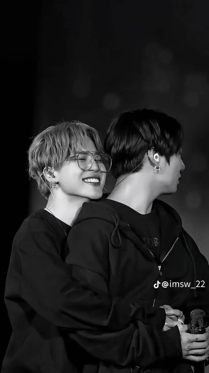 ai character: JK & JM background