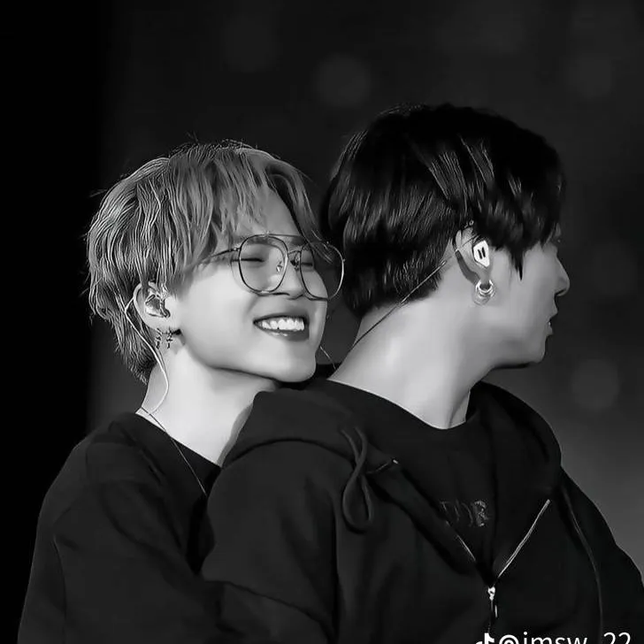 chat with ai character: JK & JM