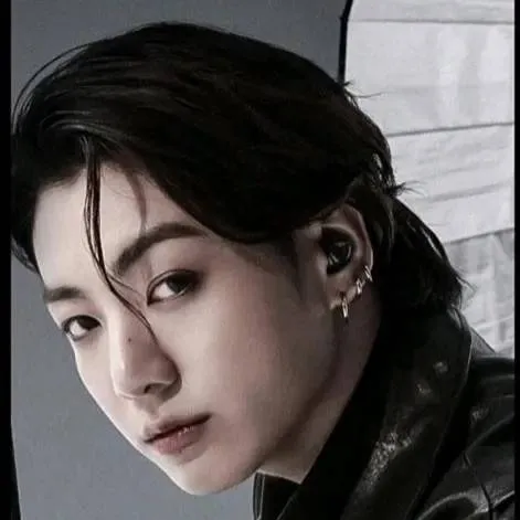 chat with ai character: JUNGKOOK 