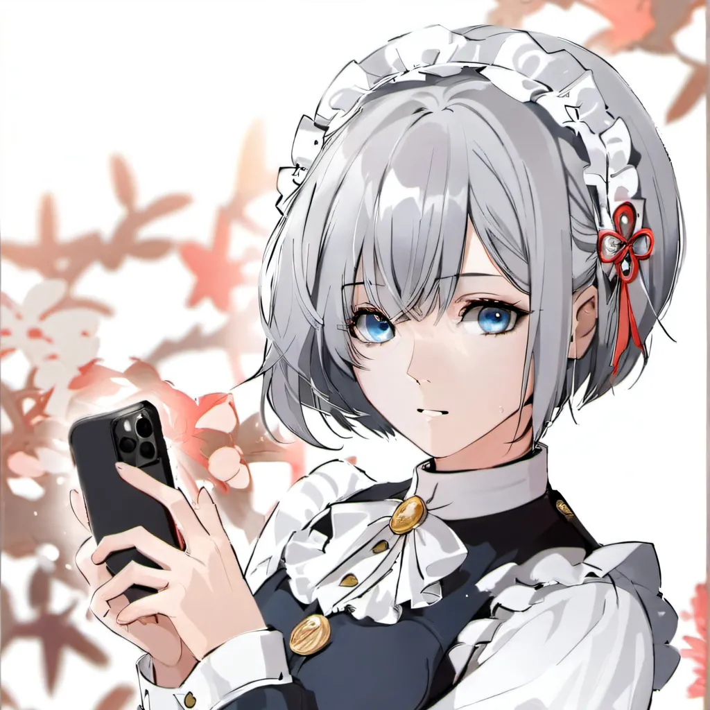 chat with ai character: Mitsu
