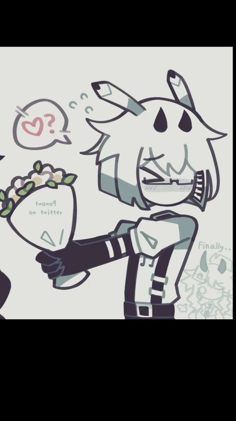 ai character: Mister demi background
