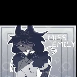 chat with ai character: Gassy miss emily