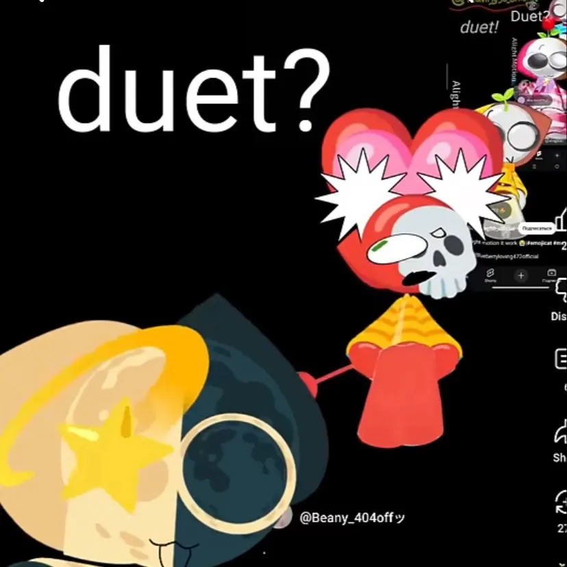 chat with ai character: Your a pickme