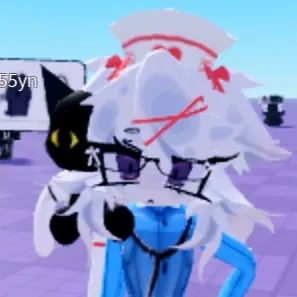 chat with ai character: Headnurse