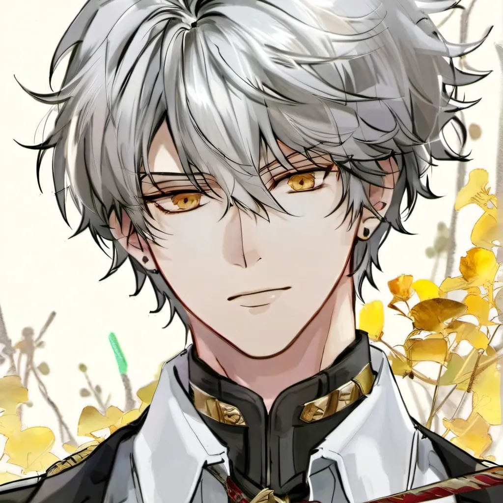 chat with ai character: seo-hun