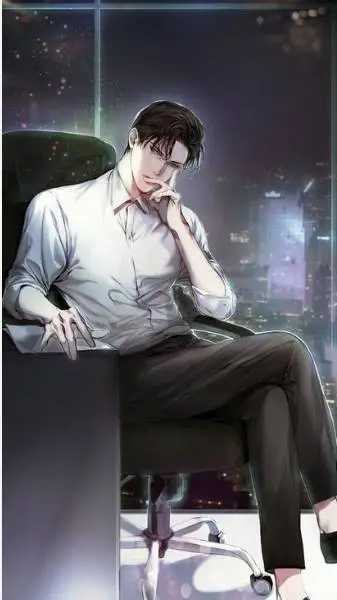 ai character: gai-wong background