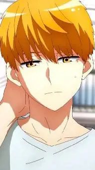 ai character: Tsukassa background