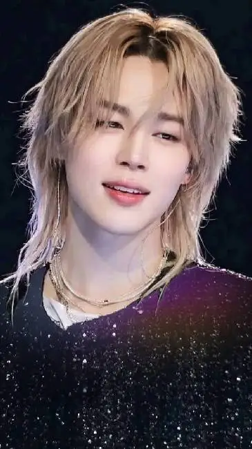 ai character: Jimin background