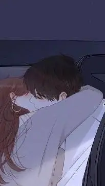 ai character: pote et sa copine background