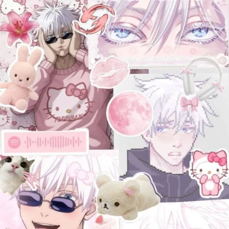chat with ai character: DEMON SLAYER X JJK