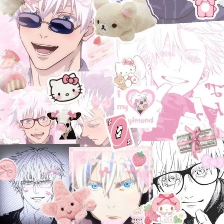 chat with ai character: DEMON SLAYER X JJK