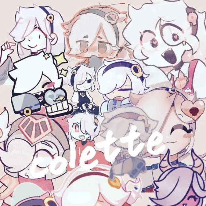 chat with ai character: ☆BRAWL STARS☆