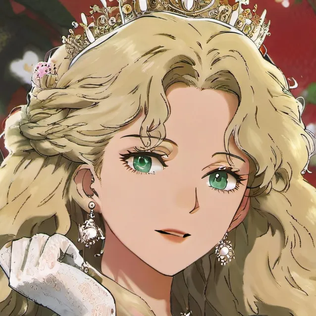 chat with ai character: queen Jessica 