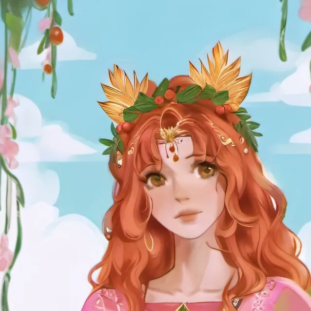 chat with ai character: Princess Gem