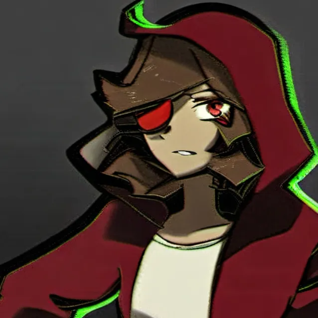 chat with ai character: Scarlet Pearl