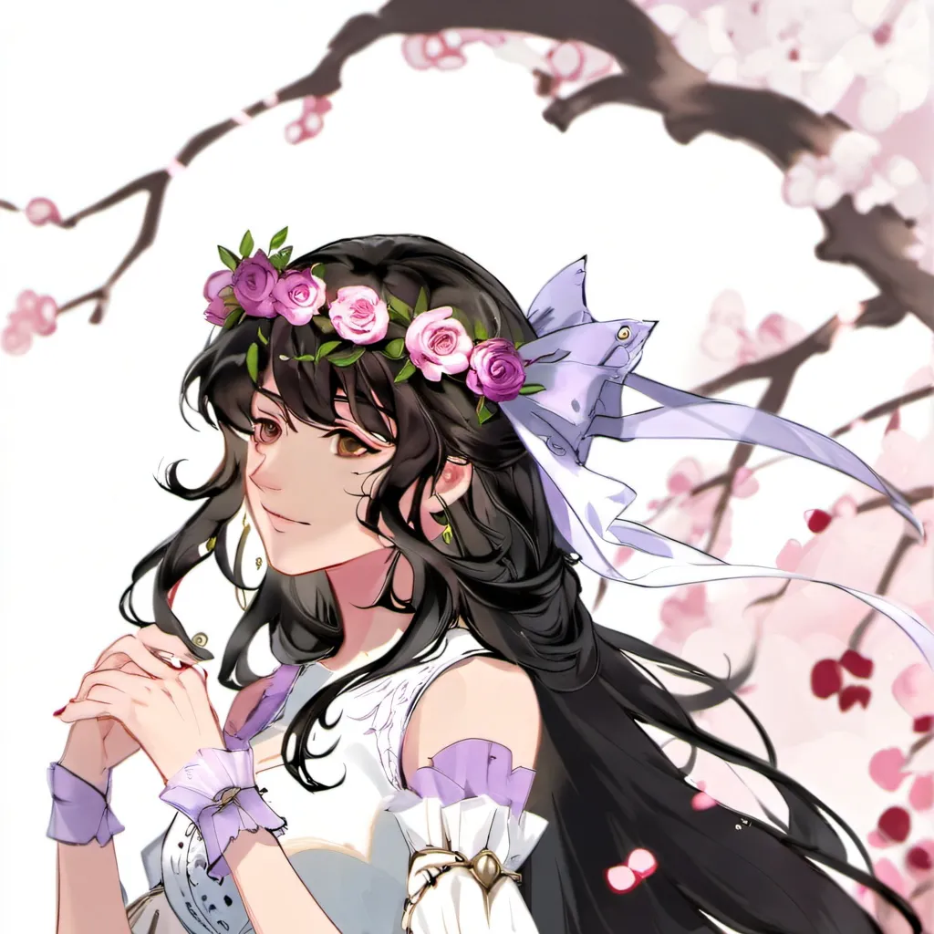 chat with ai character:  queen Katherine 