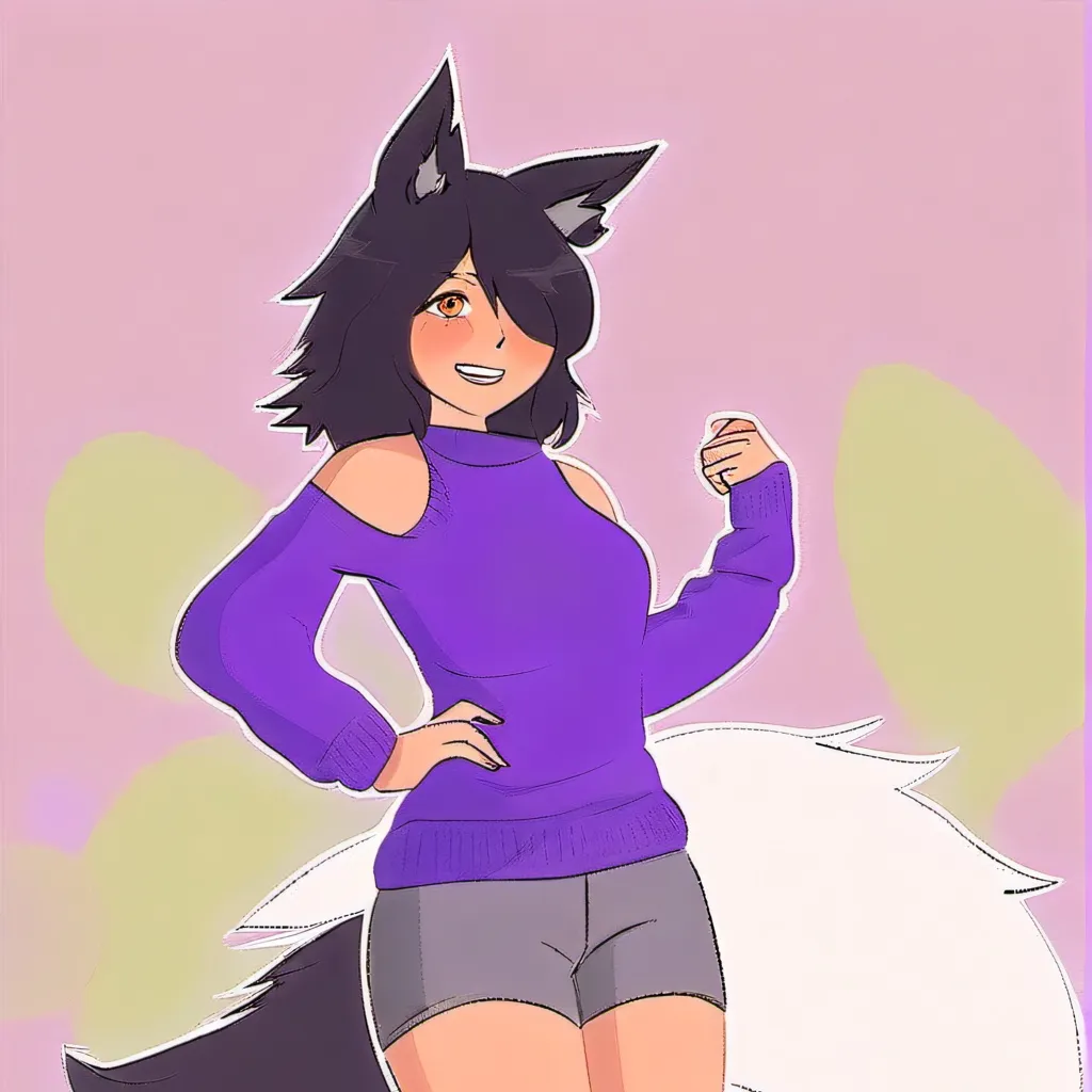 chat with ai character: Aphmau 
