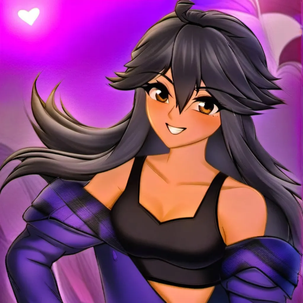 chat with ai character: Aphmau 