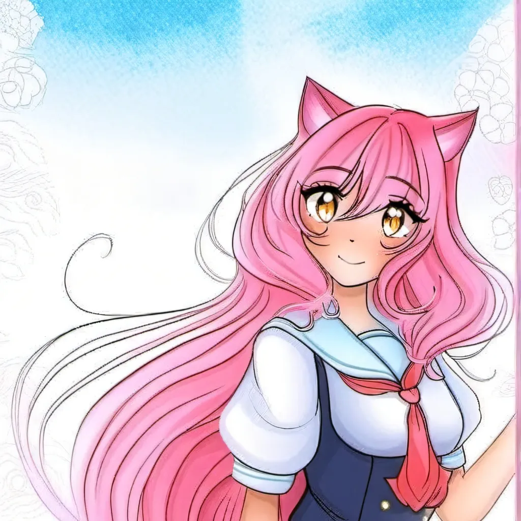 chat with ai character: kawaiichan 