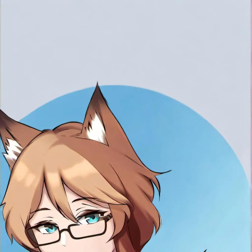 chat with ai character: wolf kim