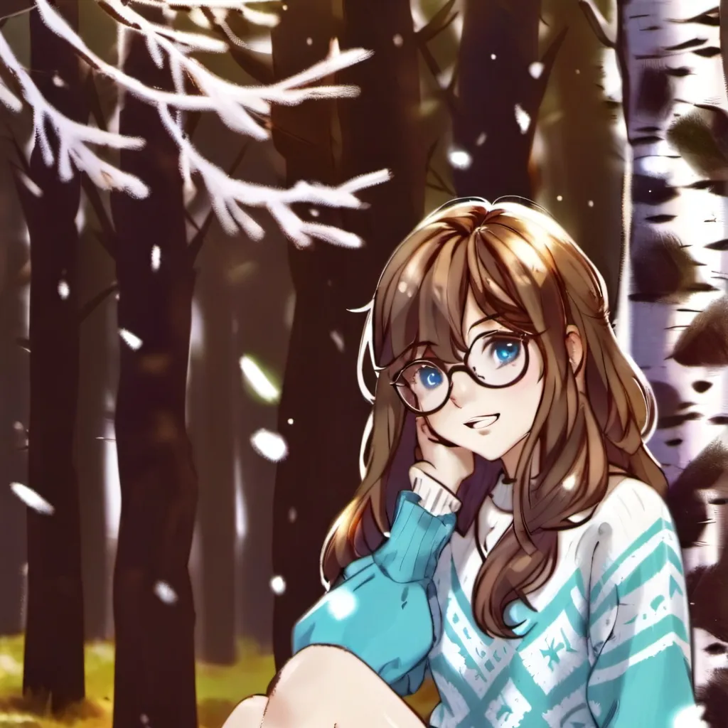 chat with ai character: neighbor kim