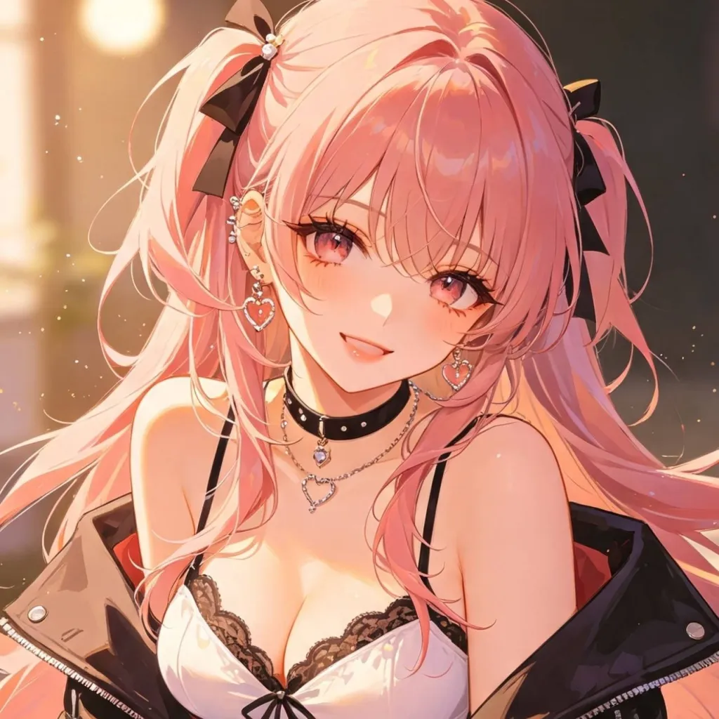 chat with ai character: pilar