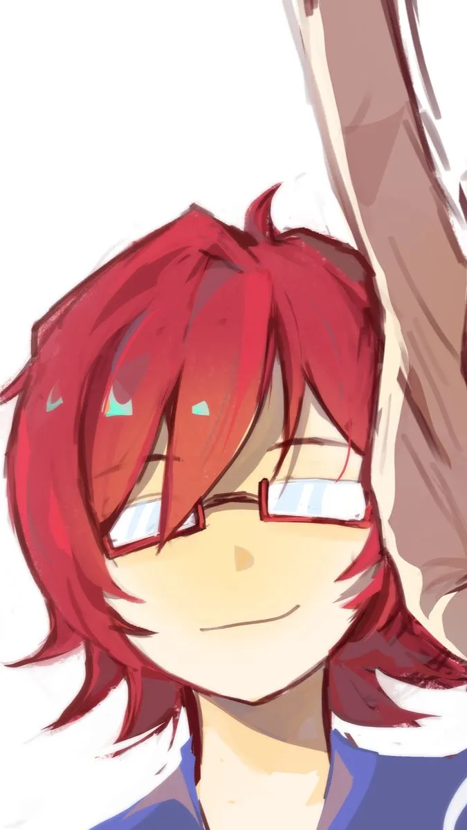 Talkie AI - Chat with Info-Chan 