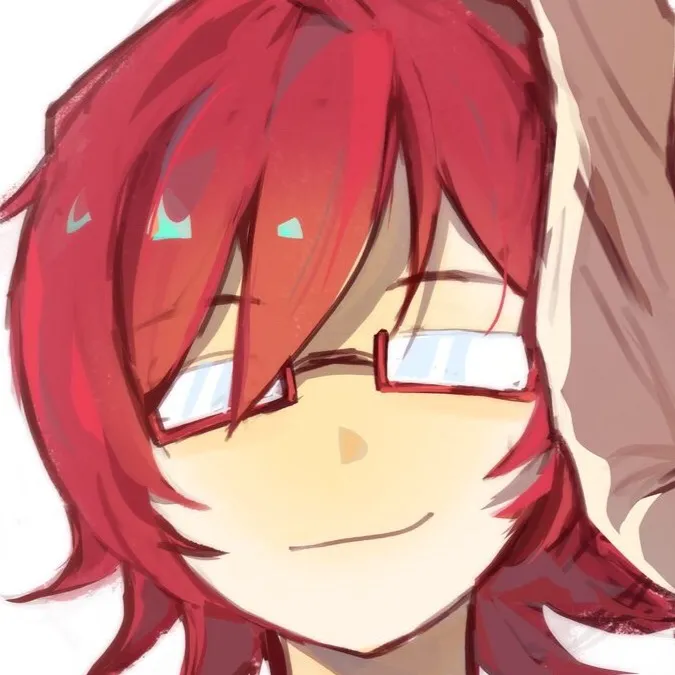 chat with ai character: Info-Chan 